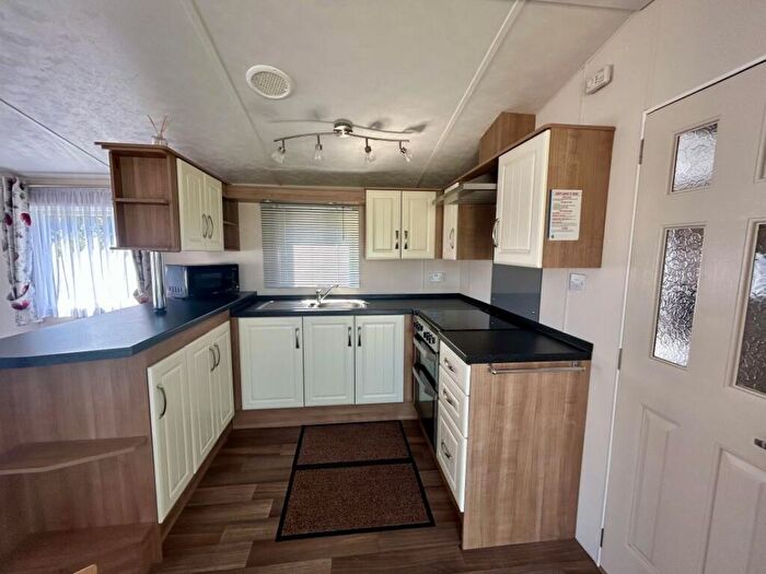 2 Bedroom Caravan For Sale In Europa Mulberry, Fairview Holiday Park, Hatfield, Leominster, Herefordshire, HR6