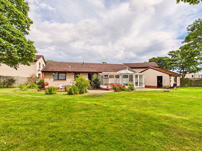 3 Bedroom Detached Bungalow For Sale In Loirston Manor, Cove Bay, AB12