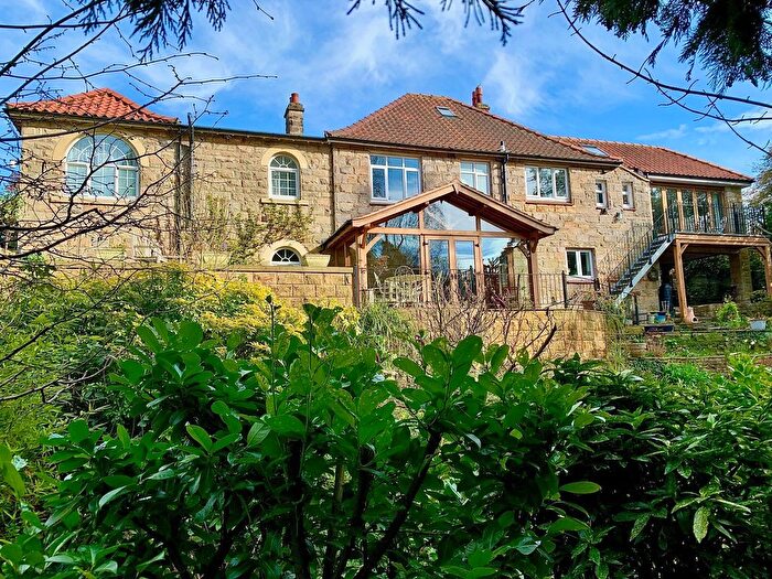 4 Bedroom Detached Bungalow For Sale In Carr Hill Lane, Briggswath, Sleights, YO21