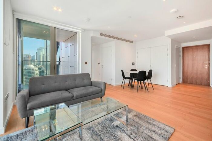 1 Bedroom Flat To Rent In City Road, London, EC1V