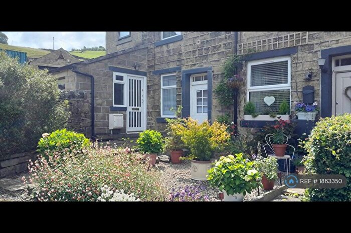 2 Bedroom End Of Terrace House To Rent In Ingram Street, Keighley, BD21