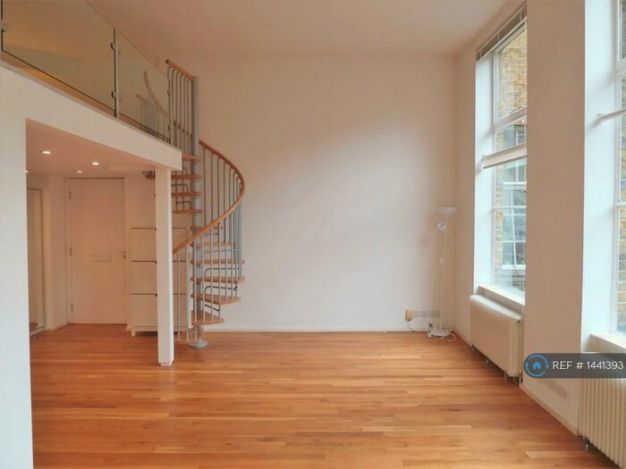 1 Bedroom Flat To Rent In Prince Of Wales Road, London, NW5