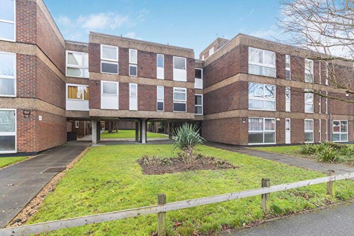 1 Bedroom Flat For Sale In Longlands Road, Sidcup, DA15