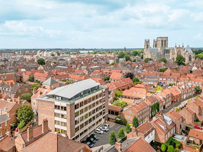 1 Bedroom Flat To Rent In Biba House, St Saviourgate, York, YO1
