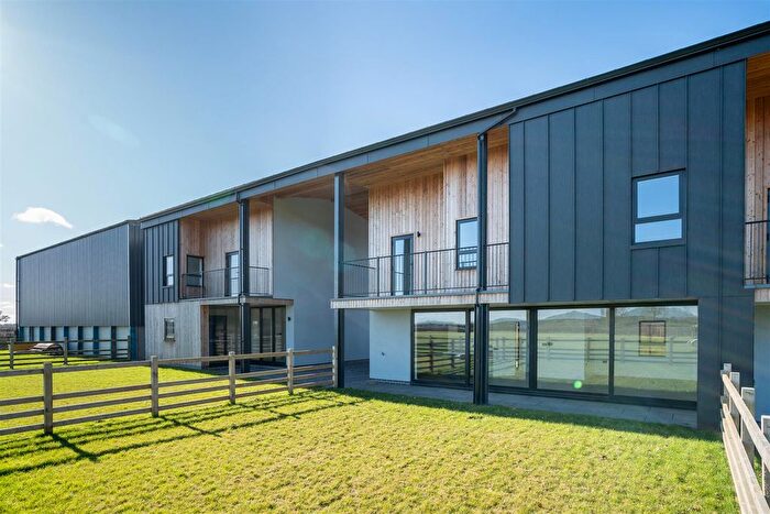 3 Bedroom Barn Conversion To Rent In The Mistal, Hall Lane, Near Moor Monkton, York, YO26