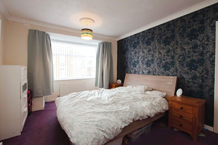 3 Bedroom Detached House For Sale In Ingram Road, Bulwell, Nottingham, NG6