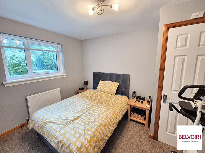 2 Bedroom Bungalow To Rent In Lochlann Court, Culloden, Inverness, IV2