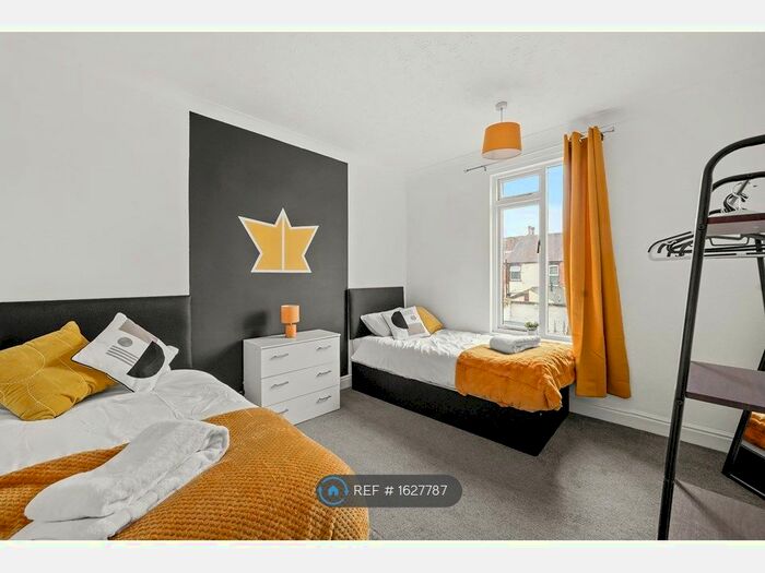 4 Bedroom Terraced House To Rent In St. Andrews Street, Lincoln, LN5