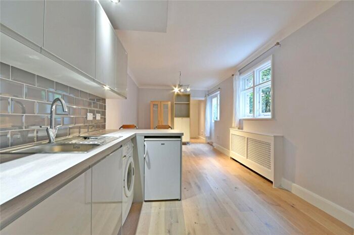 1 Bedroom Flat To Rent In Lyncroft Gardens, West Hampstead, NW6