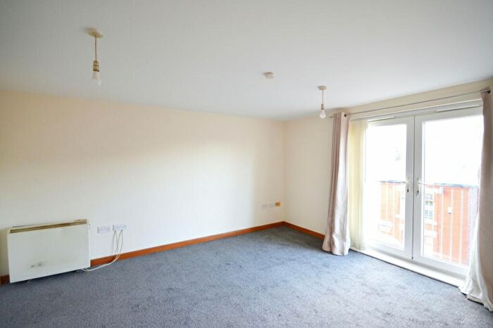 2 Bedroom Apartment To Rent In Fereday Street, Worsley, M28