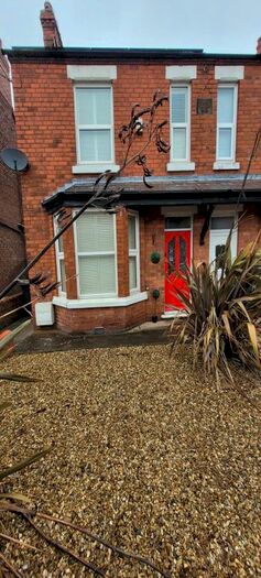 3 Bedroom Terraced House To Rent In Mold Road, Mynydd Isa, Flinshire, CH7