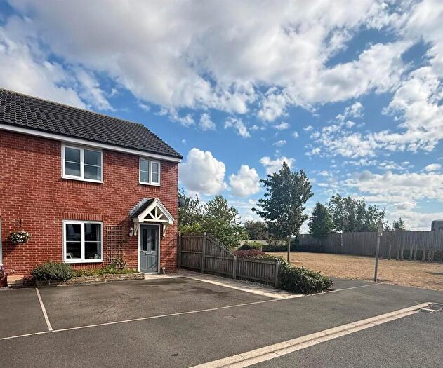 3 Bedroom Property For Sale In Jubilee Road, Aiskew, Bedale, DL8