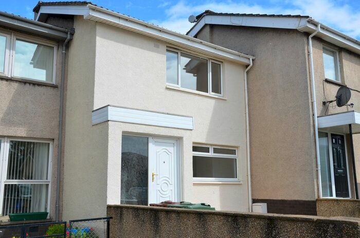 2 Bedroom Terraced House To Rent In Fa'side Avenue Court, Musselburgh, EH21