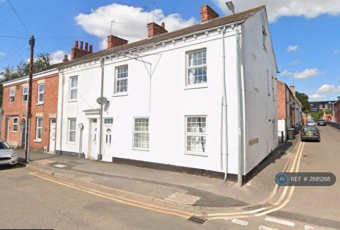 3 Bedroom Maisonette To Rent In Westgate, Sleaford, NG34