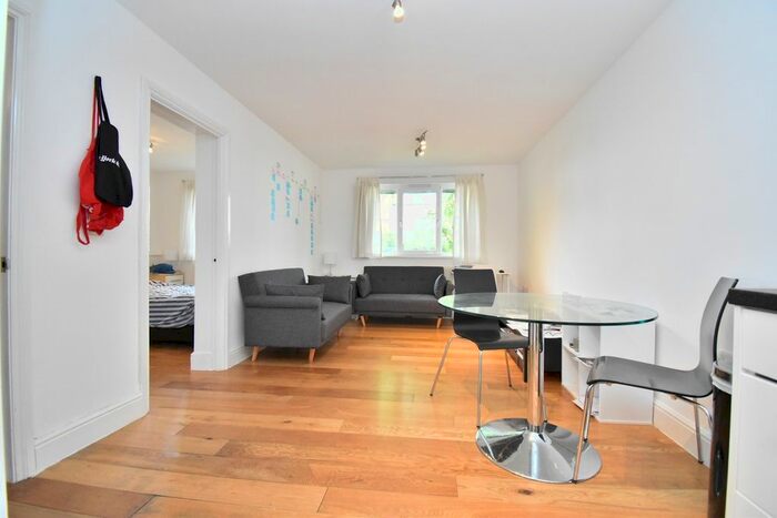 1 Bedroom Flat To Rent In Bride Street, Highbury &amp; Islington, N7