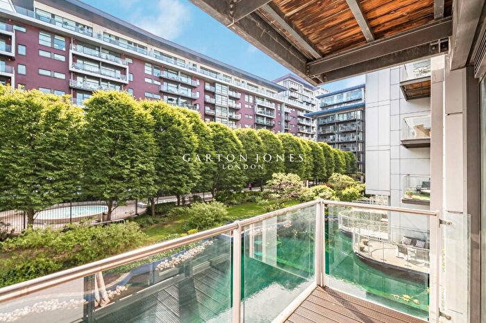 1 Bedroom Apartment For Sale In Oswald Building, Queenstown Road, London, SW11