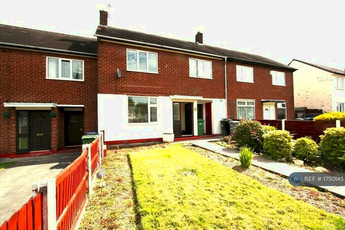 3 Bedroom Terraced House To Rent In Wood Lane, Partington, Manchester, M31