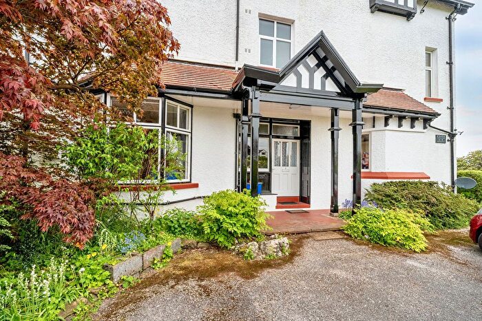 2 Bedroom Flat To Rent In Rotherwood, Thornbarrow Road, Windermere, LA23