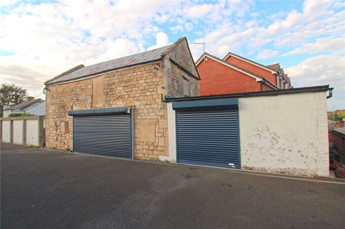 Garage / Parking For Sale In Frome Road, Trowbridge, BA14