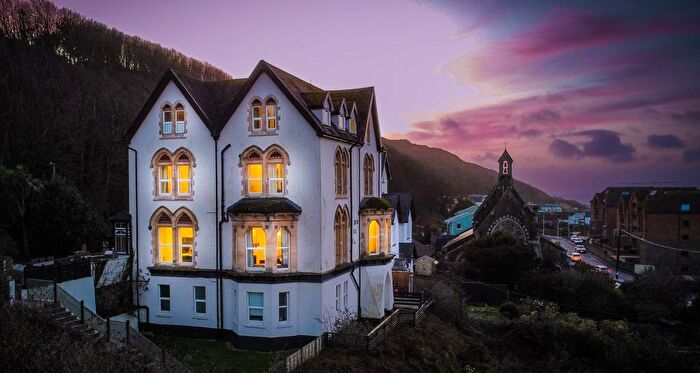 11 Bedroom Detached House For Sale In Fosketh Hill, Westward Ho, Bideford, EX39