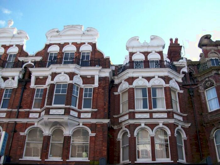 1 Bedroom Flat To Rent In Seaside Road, Eastbourne, East Sussex, BN21
