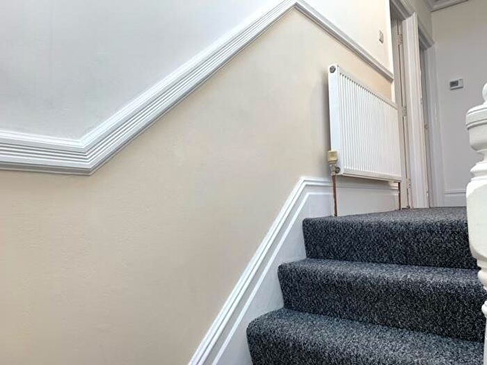 1 Bedroom Property To Rent In Newport Road, Roath, Cardiff, CF24