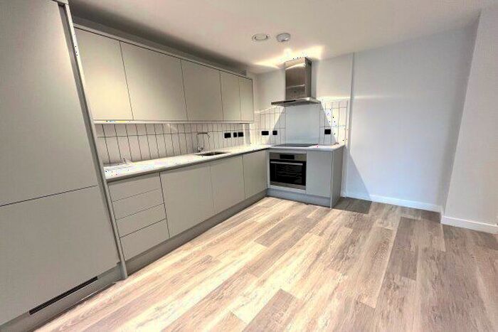 1 Bedroom Flat To Rent In Warwick Street, Birmingham, B12