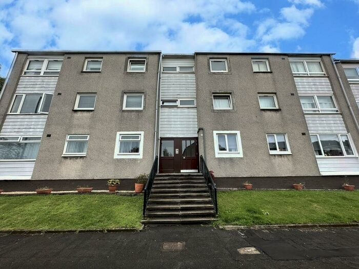 3 Bedroom Flat To Rent In Balmartin Road, Summerston, Glasgow - No Hmo - Available Now, G23