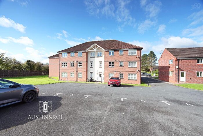 2 Bedroom Detached House To Rent In Navigation Loop, Stone, Staffordshire, ST15