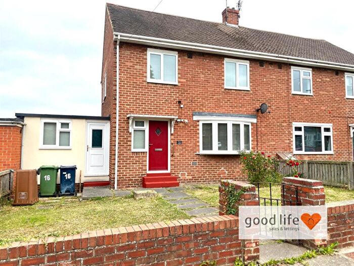 3 Bedroom Semi Detached House To Rent In Twickenham Road, Thorney Close, Sunderland, SR3