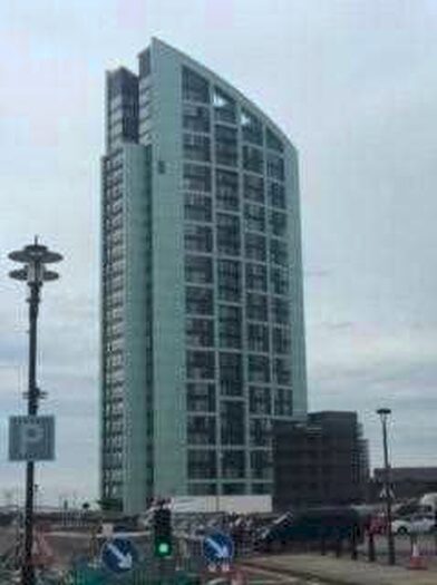 2 Bedroom Flat To Rent In Princes Parade, Liverpool, L3