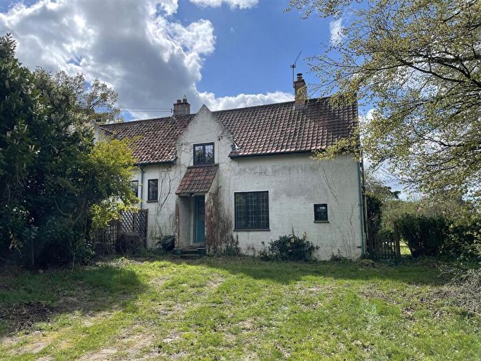 3 Bedroom House To Rent In Redgrave, Diss, IP22