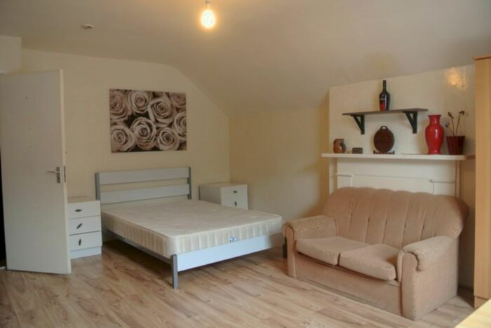 Studio To Rent In Walm Lane, Willesden Green, NW2