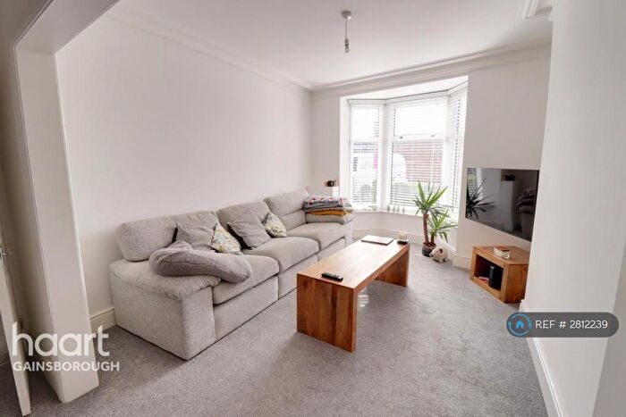 3 Bedroom Terraced House To Rent In Northolme, Gainsborough, DN21