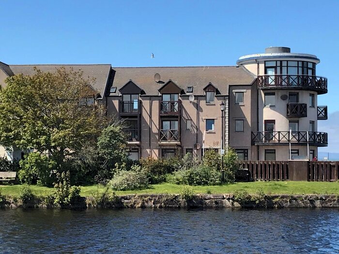 Houses to rent in Nairn, Highland