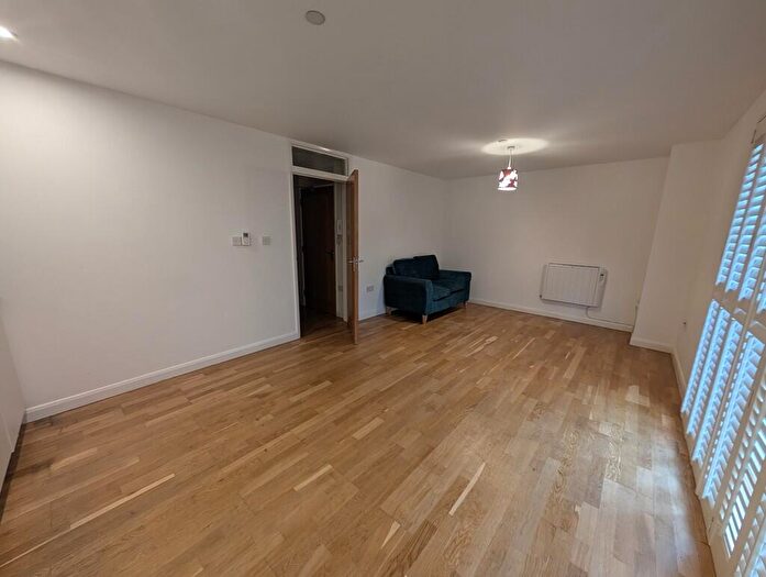 1 Bedroom Flat To Rent In Waterloo Park, Station Road, IP16