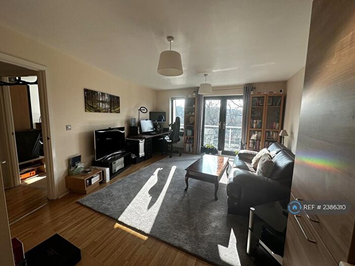 1 Bedroom Flat To Rent In Faldo Court, Brentwood, CM14