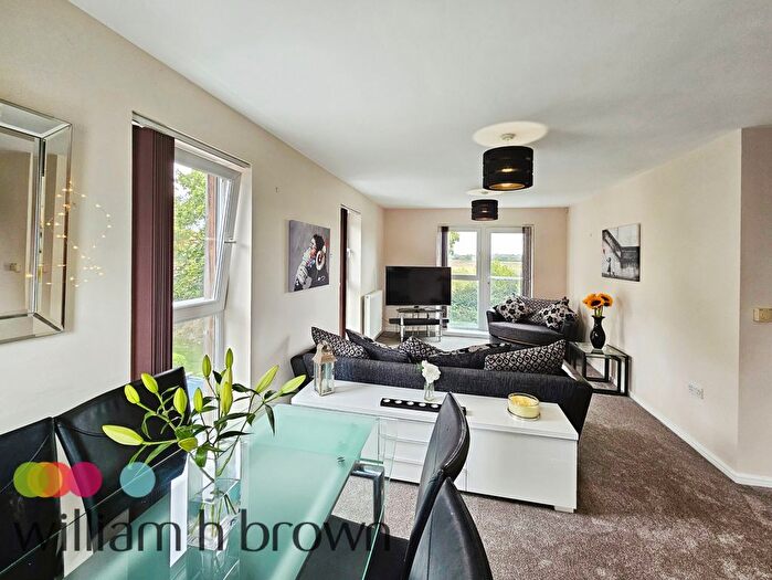 2 Bedroom Flat To Rent In Chelmer Road, Chelmsford, CM2