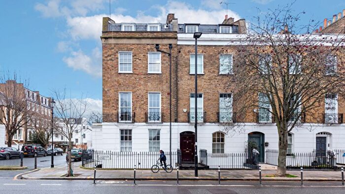 1 Bedroom Flat For Sale In Liverpool Road, London, N1