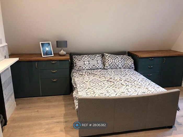 1 Bedroom Flat To Rent In Ramilies, Southsea, PO5