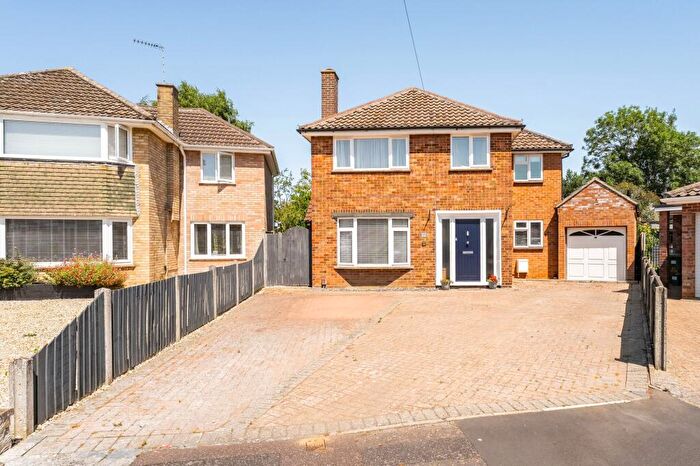 4 Bedroom Detached House For Sale In Anne Close, Thorpe St. Andrew, NR7