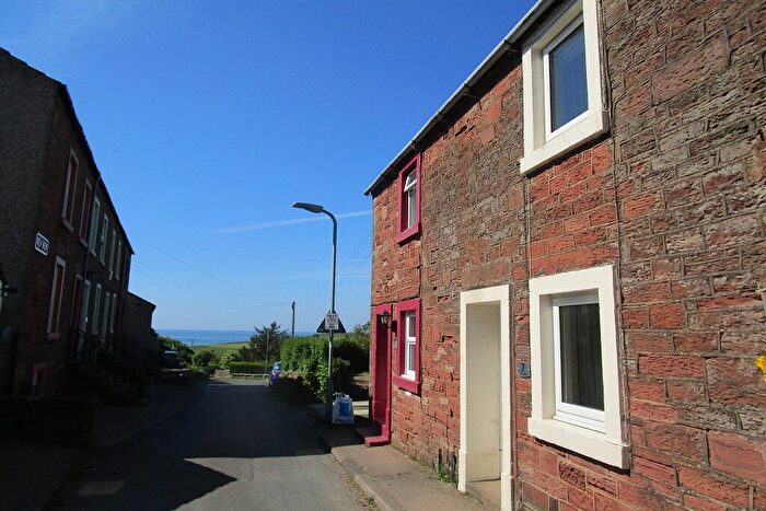 1 Bedroom Cottage To Rent In Sea View, St Bees, CA27