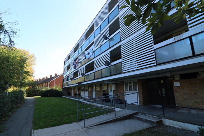 1 Bedroom Apartment To Rent In Pamplins, Lee Chapel North, Basildon, Essex, SS15