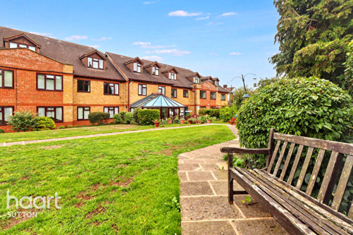 Studio For Sale In Stafford Road, Wallington, SM6