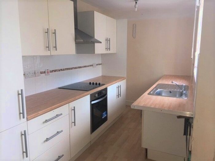 3 Bedroom Terraced House To Rent In Grovedale Road, Mossley Hill, Liverpool, L18