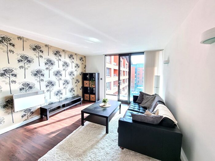 2 Bedroom Flat To Rent In Kelham Island, Sheffield, S3