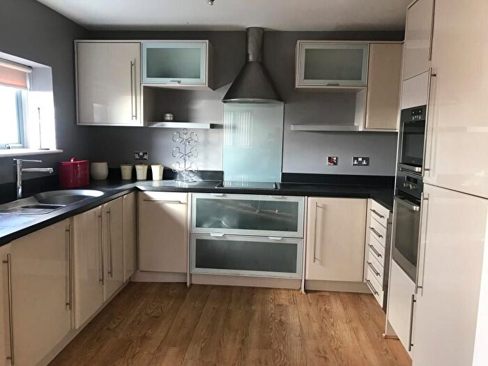 2 Bedroom Flat To Rent In St. Leonards Road, Croydon, CR0