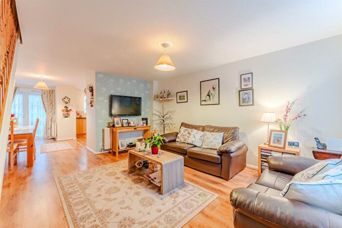 4 Bedroom Semi-Detached House For Sale In The Willows, Little Harrowden, Wellingborough, NN9