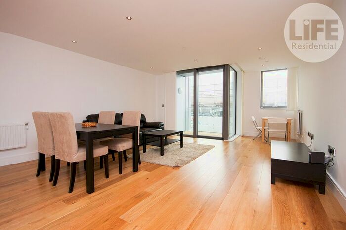 1 Bedroom Flat To Rent In Arc Tower, Uxbridge Road, Ealing, London, W5