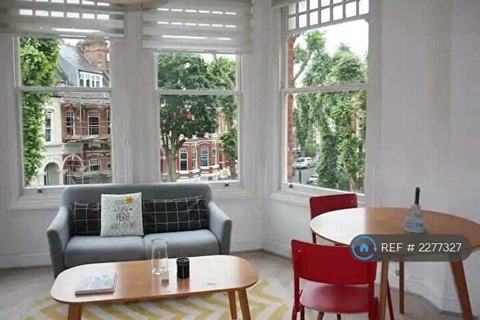 2 Bedroom Flat To Rent In Sotheby Road, London, N5